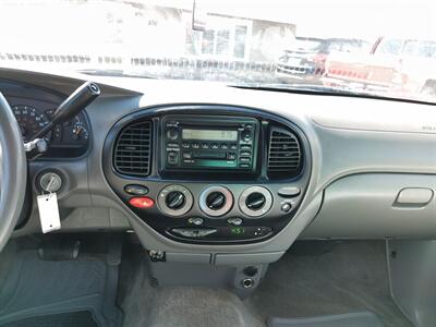 2000 Toyota Tundra SR5   - Photo 17 - Layton, UT 84041