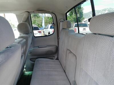 2000 Toyota Tundra SR5   - Photo 19 - Layton, UT 84041