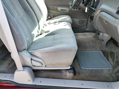 2000 Toyota Tundra SR5   - Photo 22 - Layton, UT 84041