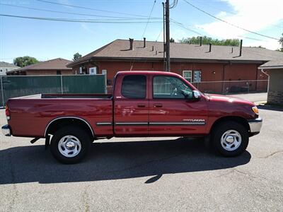 2000 Toyota Tundra SR5   - Photo 7 - Layton, UT 84041