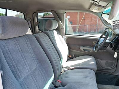 2000 Toyota Tundra SR5   - Photo 23 - Layton, UT 84041