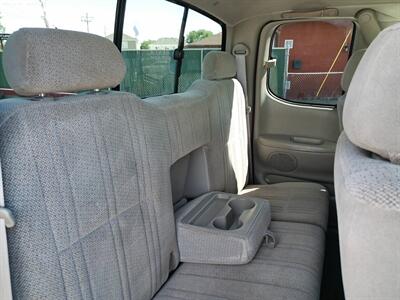 2000 Toyota Tundra SR5   - Photo 21 - Layton, UT 84041
