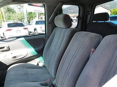 2000 Toyota Tundra SR5   - Photo 15 - Layton, UT 84041