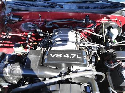 2000 Toyota Tundra SR5   - Photo 10 - Layton, UT 84041