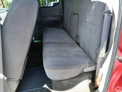 2000 Toyota Tundra SR5   - Photo 18 - Layton, UT 84041