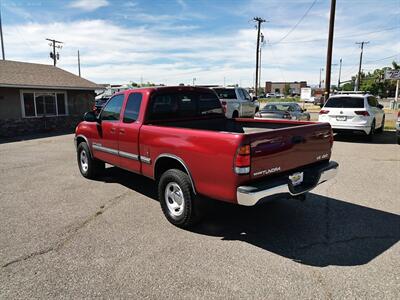 2000 Toyota Tundra SR5   - Photo 3 - Layton, UT 84041