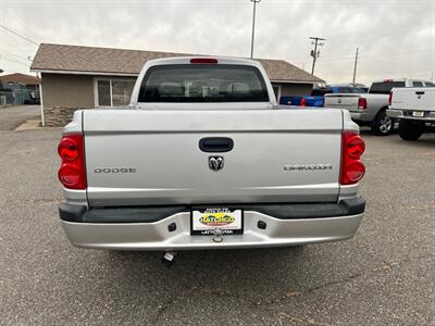 2010 Dodge Dakota ST   - Photo 4 - Layton, UT 84041