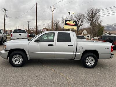 2010 Dodge Dakota ST   - Photo 2 - Layton, UT 84041