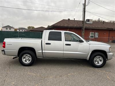 2010 Dodge Dakota ST   - Photo 7 - Layton, UT 84041