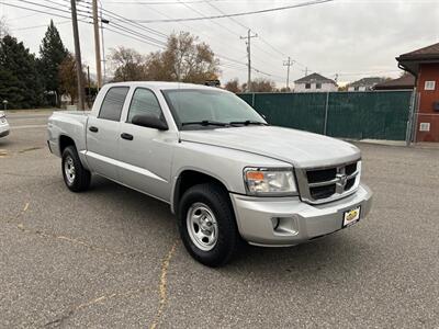 2010 Dodge Dakota ST   - Photo 8 - Layton, UT 84041