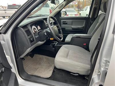 2010 Dodge Dakota ST   - Photo 12 - Layton, UT 84041