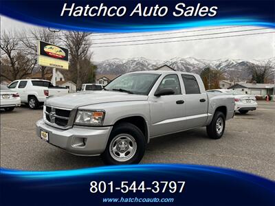 2010 Dodge Dakota ST   - Photo 1 - Layton, UT 84041