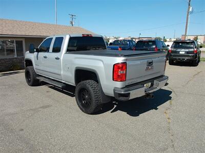 2015 GMC Sierra 2500HD SLT   - Photo 3 - Layton, UT 84041