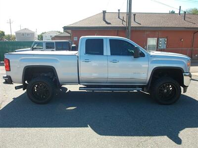 2015 GMC Sierra 2500HD SLT   - Photo 7 - Layton, UT 84041