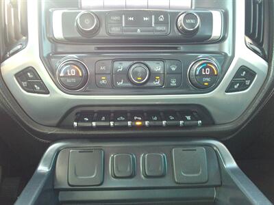 2015 GMC Sierra 2500HD SLT   - Photo 17 - Layton, UT 84041