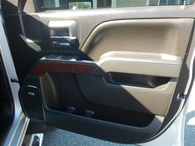 2015 GMC Sierra 2500HD SLT   - Photo 26 - Layton, UT 84041