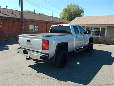 2015 GMC Sierra 2500HD SLT   - Photo 6 - Layton, UT 84041
