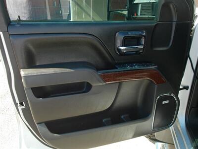 2015 GMC Sierra 2500HD SLT   - Photo 20 - Layton, UT 84041