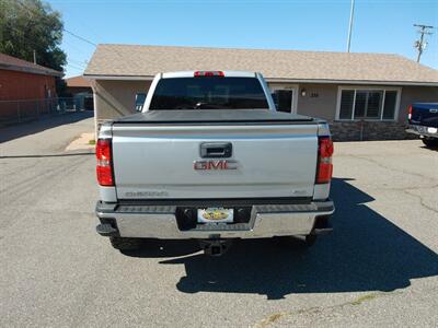 2015 GMC Sierra 2500HD SLT   - Photo 4 - Layton, UT 84041