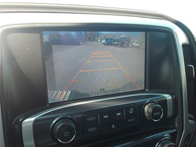 2015 GMC Sierra 2500HD SLT   - Photo 16 - Layton, UT 84041