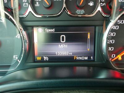 2015 GMC Sierra 2500HD SLT   - Photo 13 - Layton, UT 84041
