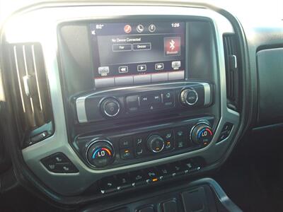 2015 GMC Sierra 2500HD SLT   - Photo 15 - Layton, UT 84041