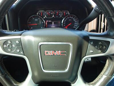 2015 GMC Sierra 2500HD SLT   - Photo 14 - Layton, UT 84041