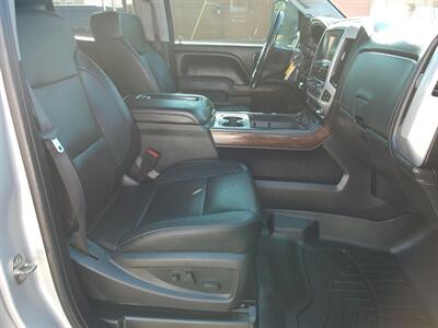 2015 GMC Sierra 2500HD SLT   - Photo 25 - Layton, UT 84041