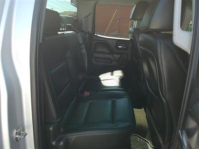 2015 GMC Sierra 2500HD SLT   - Photo 23 - Layton, UT 84041