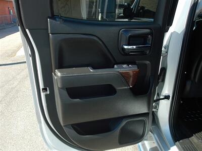 2015 GMC Sierra 2500HD SLT   - Photo 22 - Layton, UT 84041