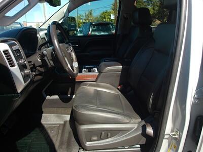 2015 GMC Sierra 2500HD SLT   - Photo 12 - Layton, UT 84041