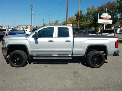 2015 GMC Sierra 2500HD SLT   - Photo 2 - Layton, UT 84041
