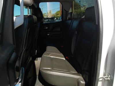 2015 GMC Sierra 2500HD SLT   - Photo 21 - Layton, UT 84041