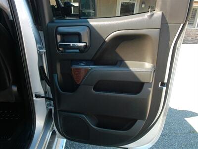 2015 GMC Sierra 2500HD SLT   - Photo 24 - Layton, UT 84041