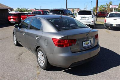 2012 Kia Forte EX   - Photo 3 - Layton, UT 84041