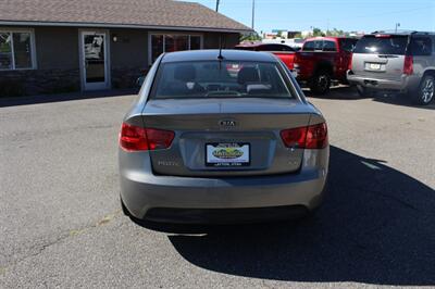 2012 Kia Forte EX   - Photo 4 - Layton, UT 84041