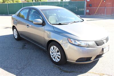 2012 Kia Forte EX   - Photo 7 - Layton, UT 84041