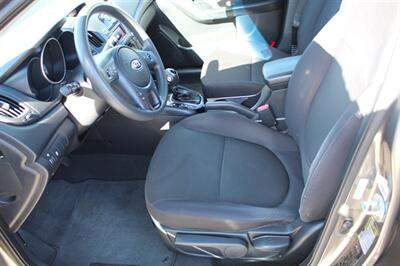 2012 Kia Forte EX   - Photo 9 - Layton, UT 84041