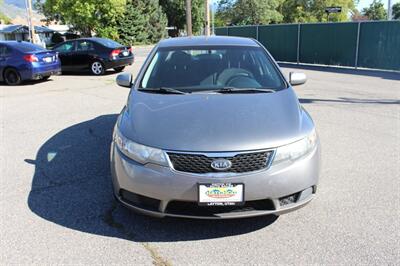 2012 Kia Forte EX   - Photo 8 - Layton, UT 84041