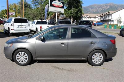 2012 Kia Forte EX   - Photo 2 - Layton, UT 84041