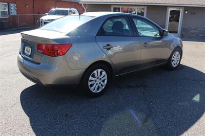 2012 Kia Forte EX   - Photo 5 - Layton, UT 84041
