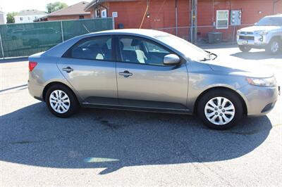 2012 Kia Forte EX   - Photo 6 - Layton, UT 84041