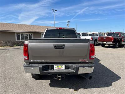 2012 GMC Sierra 2500HD SLT   - Photo 4 - Layton, UT 84041