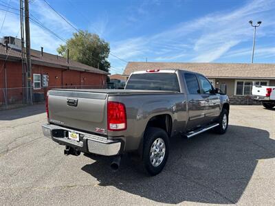 2012 GMC Sierra 2500HD SLT   - Photo 6 - Layton, UT 84041