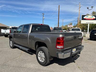 2012 GMC Sierra 2500HD SLT   - Photo 3 - Layton, UT 84041