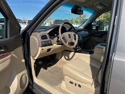 2012 GMC Sierra 2500HD SLT   - Photo 12 - Layton, UT 84041