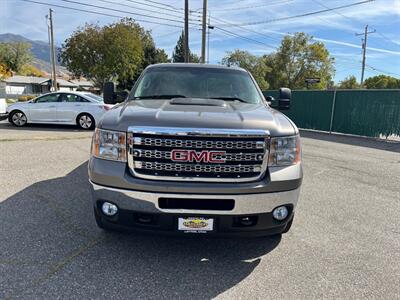 2012 GMC Sierra 2500HD SLT   - Photo 9 - Layton, UT 84041