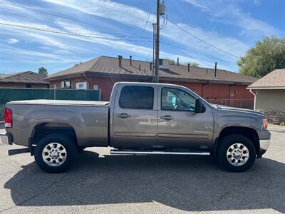 2012 GMC Sierra 2500HD SLT   - Photo 7 - Layton, UT 84041