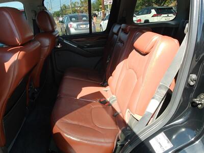 2008 Nissan Pathfinder LE V8   - Photo 20 - Layton, UT 84041