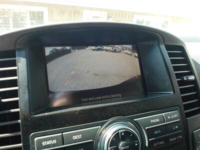 2008 Nissan Pathfinder LE V8   - Photo 15 - Layton, UT 84041